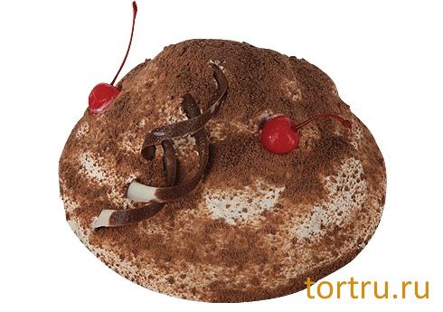 Торт "К Чаю", Фили Бейкер, Москва