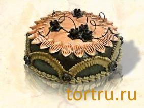 Торт "Торжество", Хлебокомбинат Кристалл Торт "Торжество", Хлебокомбинат Кристалл