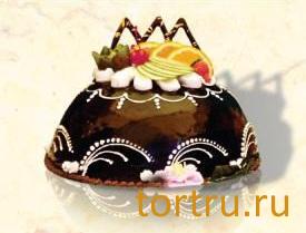 Торт "Сфера", Хлебокомбинат Кристалл Торт "Сфера", Хлебокомбинат Кристалл