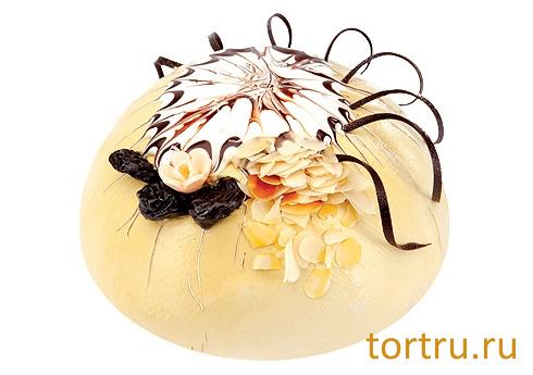 Торт "Дон Кихот", Фили Бейкер, Москва