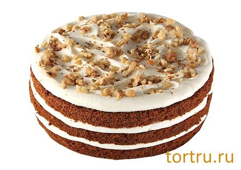 Торт "Домашний", Фили Бейкер, Москва