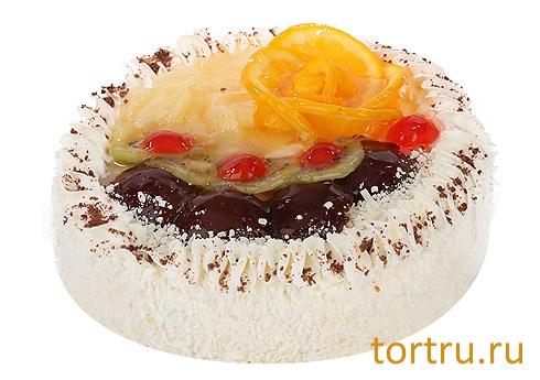 Торт "Вкусный", Фили Бейкер, Москва