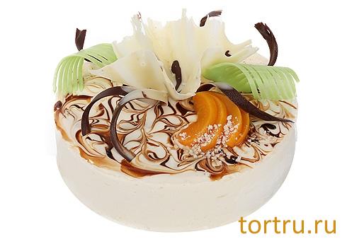 Торт "Лолита", Фили Бейкер, Москва