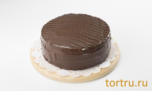 Торт "Прага", Арт-Торт, Москва