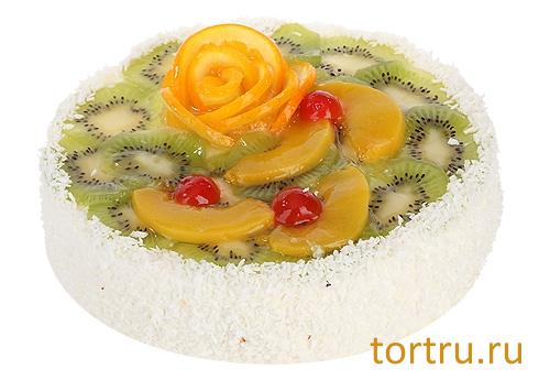 Торт "Сонет", Фили Бейкер, Москва