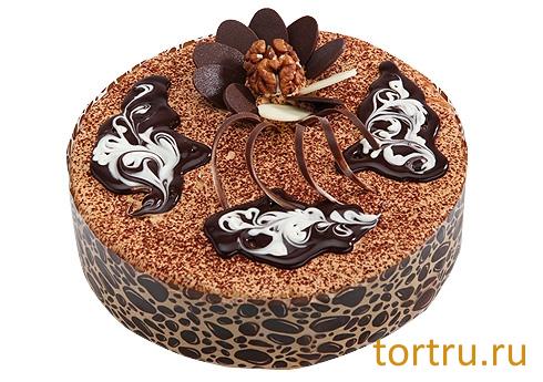 Торт "Рапсодия", Фили Бейкер, Москва