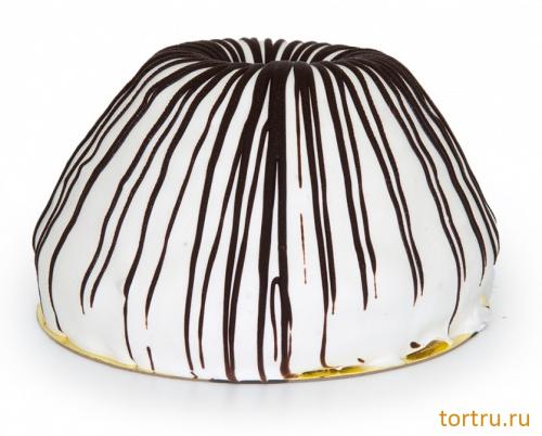 Торт "Сметанный", Московский Пекарь