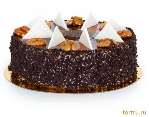 Торт "Министерский", Московский Пекарь