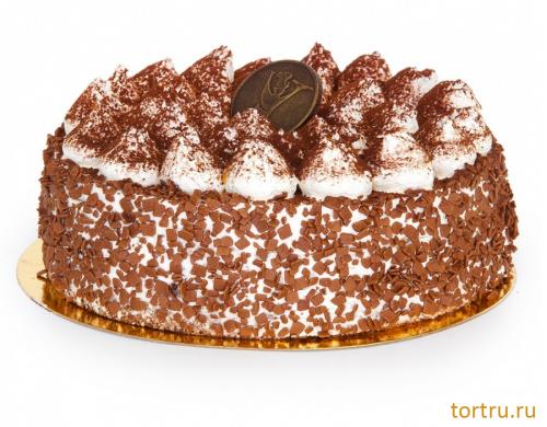 Торт "Тирамису", Московский Пекарь