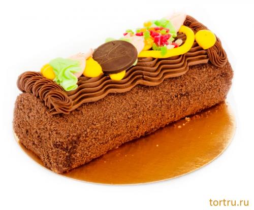 Торт "Сказка", Московский Пекарь