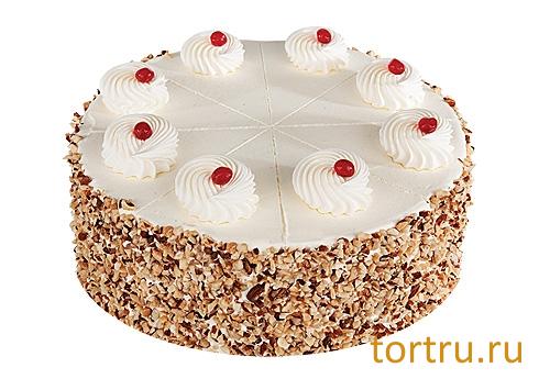 Торт "Нью-Йорк", Фили Бейкер, Москва