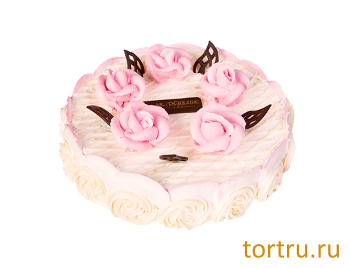 Торт "Именинный", кондитерская фабрика Метрополис