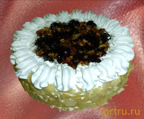 Торт "Сюрприз", Кондитерский цех Чайный стол, Новосибирск