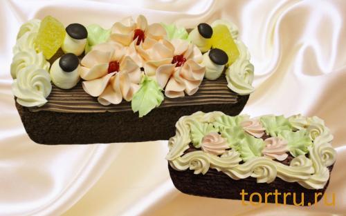 Торт "Сказка", Кондитерский комбинат Ходынка, Sweet Bakery