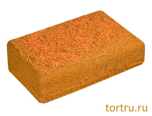 Торт "Золотой улей", кондитерская фабрика Метрополис