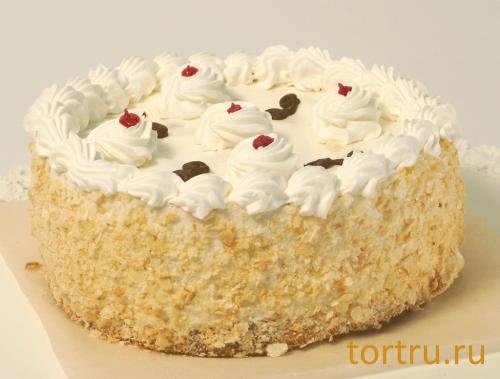 Торт "Орион", Хлебокомбинат Сергиево-Посадский