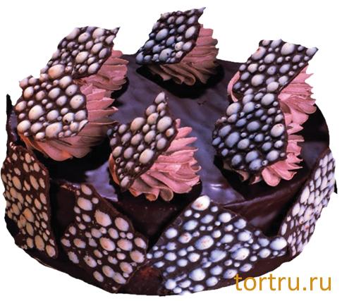 Торт "Далокош", кондитерская компания Господарь, Балашиха