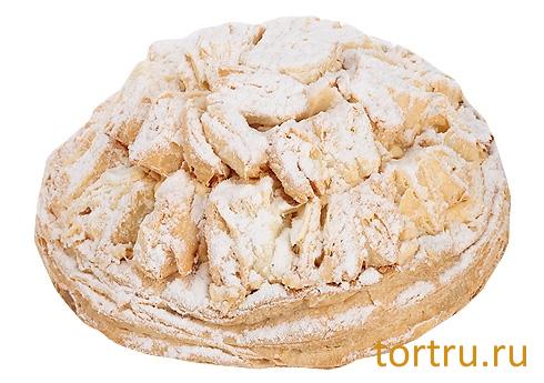 Торт "Наполеон деревенский", Фили Бейкер, Москва
