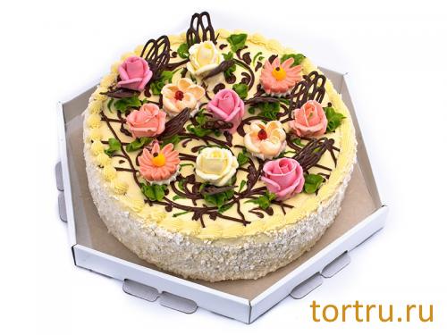 Торт "Космический", Хлебокомбинат "Пеко", Москва Торт "Космический", Хлебокомбинат "Пеко", Москва