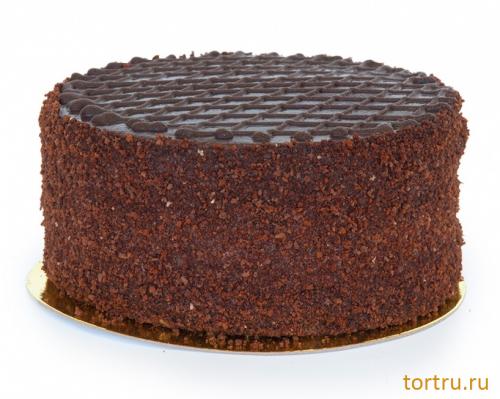Торт "Прага", Московский Пекарь