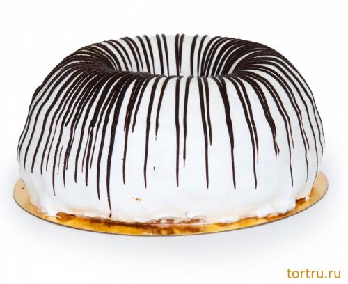Торт "Сметанный", Московский Пекарь