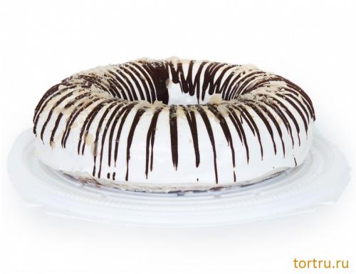 Торт "Волшебное кольцо", Московский Пекарь