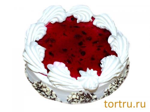 Торт "Таежная Симфония", Архангельскхлеб