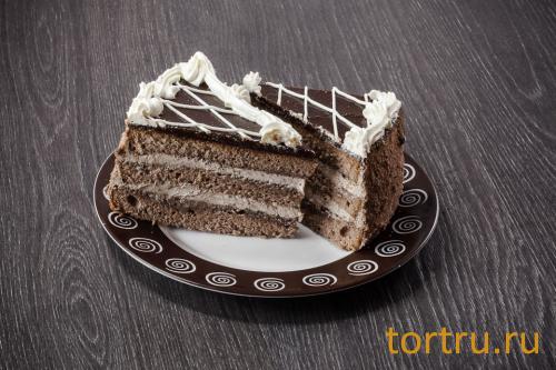 Торт "Пражский", "Кристалл" Пенза Торт "Пражский", "Кристалл" Пенза