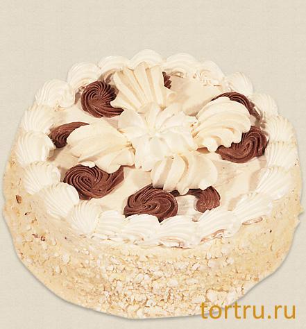 Торт "Полет", кондитерская фабрика Амарас, Москва