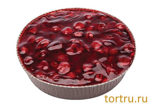 Шарлотка "Вишневая", Фили Бейкер, Москва