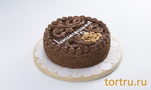 Торт "Ленинградский", Арт-Торт, Москва