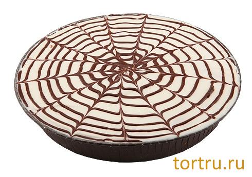 Шарлотка "Панчо", Фили Бейкер, Москва