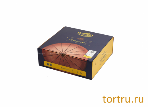 Чизкейк "Шоколадный", Cheeseberry Чизкейк "Шоколадный", Cheeseberry