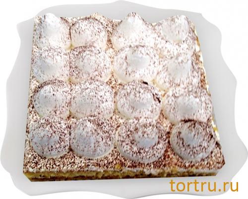 Торт "Кантри Чииз", Лента