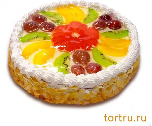 Торт "Для тебя", Лента Торт "Для тебя", Лента