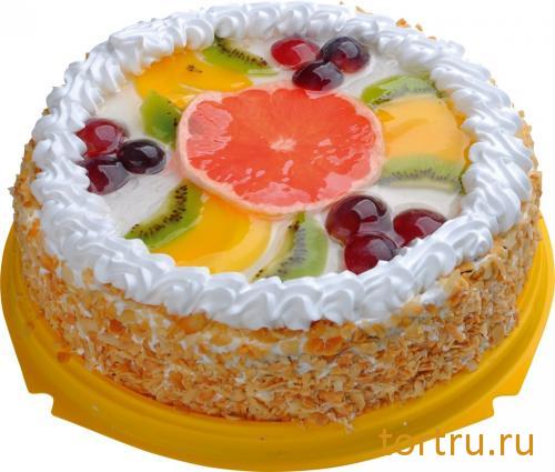 Торт "Для тебя", Лента Торт "Для тебя", Лента