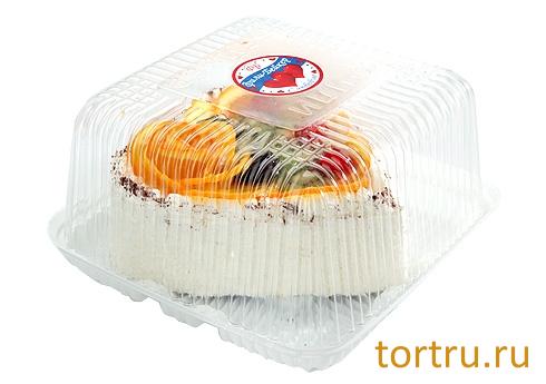 Торт "Оригинальный йогуртовый", Фили Бейкер, Москва Торт "Оригинальный йогуртовый", Фили Бейкер, Москва