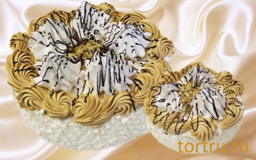 Торт "Киевский Киевлянка", Кондитерский комбинат Ходынка, Sweet Bakery