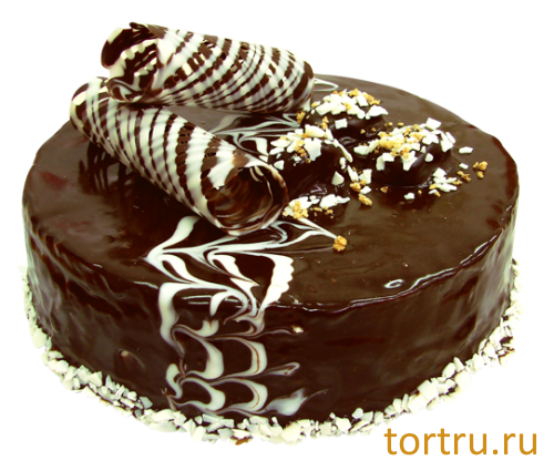 Торт "Оригинал", кондитерская фабрика Метрополис Торт "Оригинал", кондитерская фабрика Метрополис