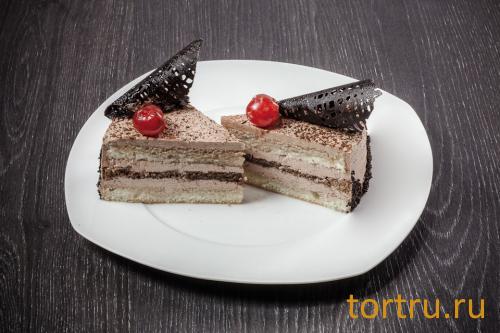 Торт "Удача Люкс", "Кристалл" Пенза