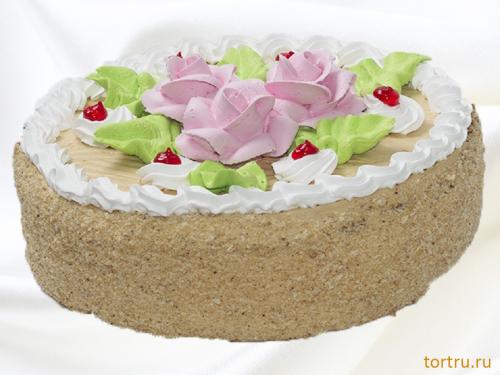 Торт "Татьяна", Кондитерский цех Каньон, Белгород Торт "Татьяна", Кондитерский цех Каньон, Белгород