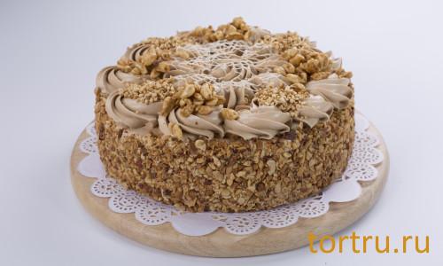 Торт "Пчелка", Арт-Торт, Москва