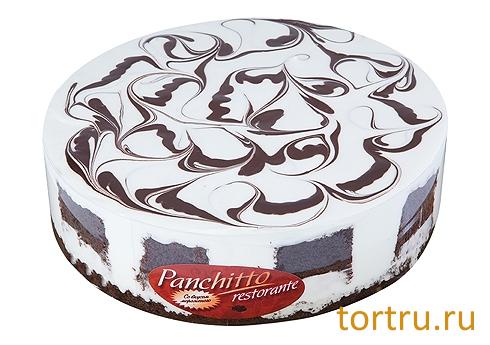 Торт "Панчитто", Фили Бейкер, Москва