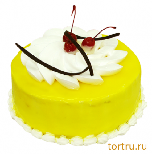 Торт "Кураж", ИП Айрапетян, Джубга Хлеб Торт "Кураж", ИП Айрапетян, Джубга Хлеб