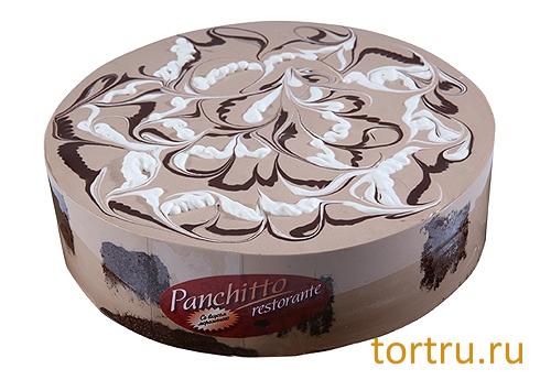Торт "Панчитто шоколадный", Фили Бейкер, Москва