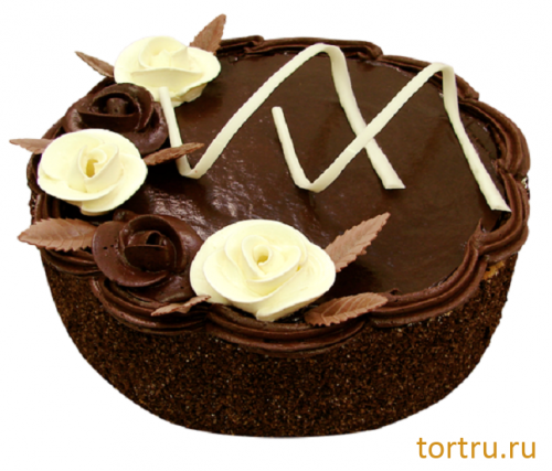 Торт "Венецианский", ИП Айрапетян, Джубга Хлеб Торт "Венецианский", ИП Айрапетян, Джубга Хлеб