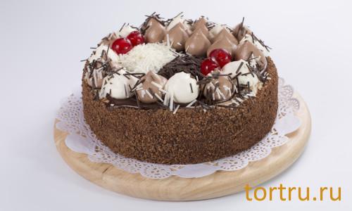 Торт "Кармен", Арт-Торт, Москва