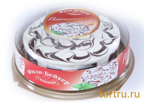Торт "Панчитто", Фили Бейкер, Москва