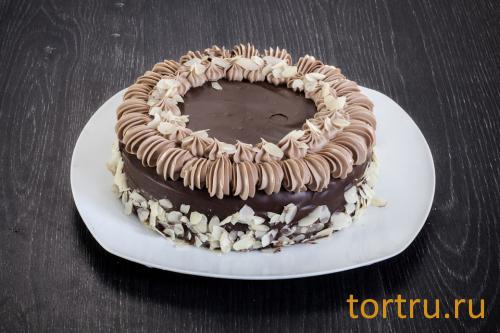 Торт "Декадент", "Кристалл" Пенза Торт "Декадент", "Кристалл" Пенза