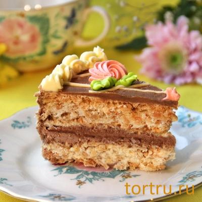 Торт "Киевский", Mirel Торт "Киевский", Mirel